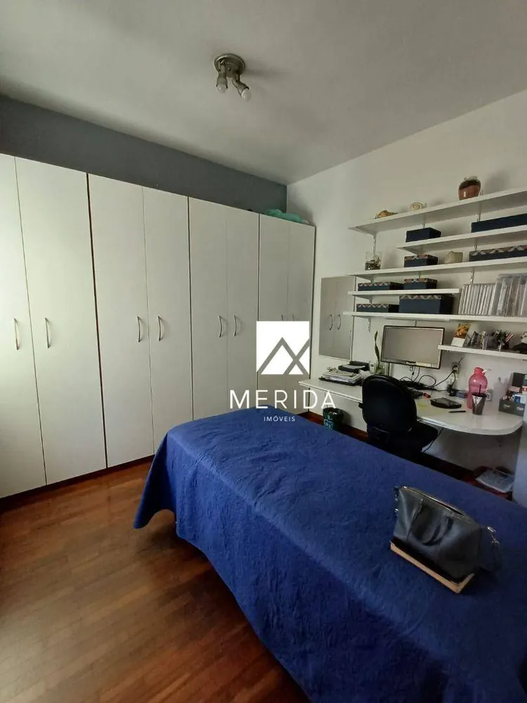 Sobrado, 3 quartos, 305 m² - Foto 9
