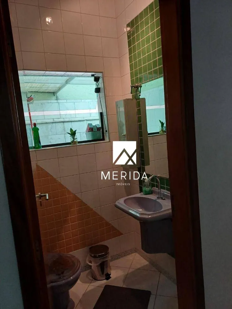 Sobrado, 3 quartos, 305 m² - Foto 5