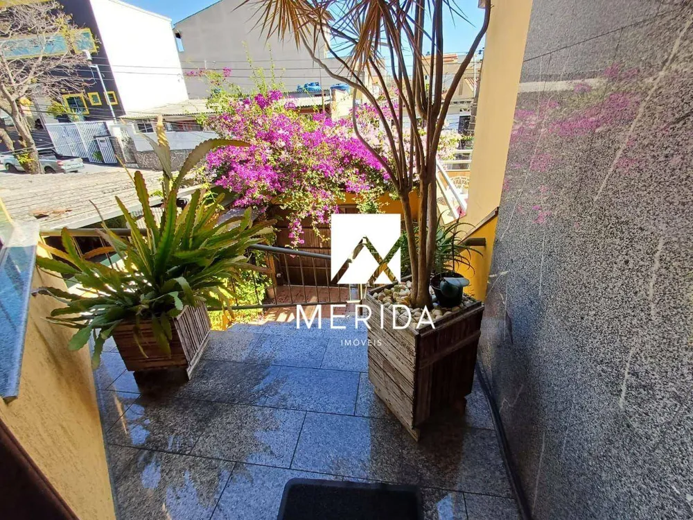 Sobrado, 3 quartos, 305 m² - Foto 12