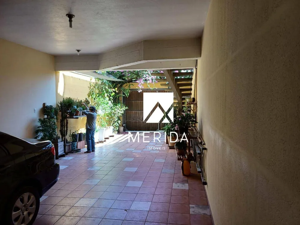 Sobrado, 3 quartos, 305 m² - Foto 11