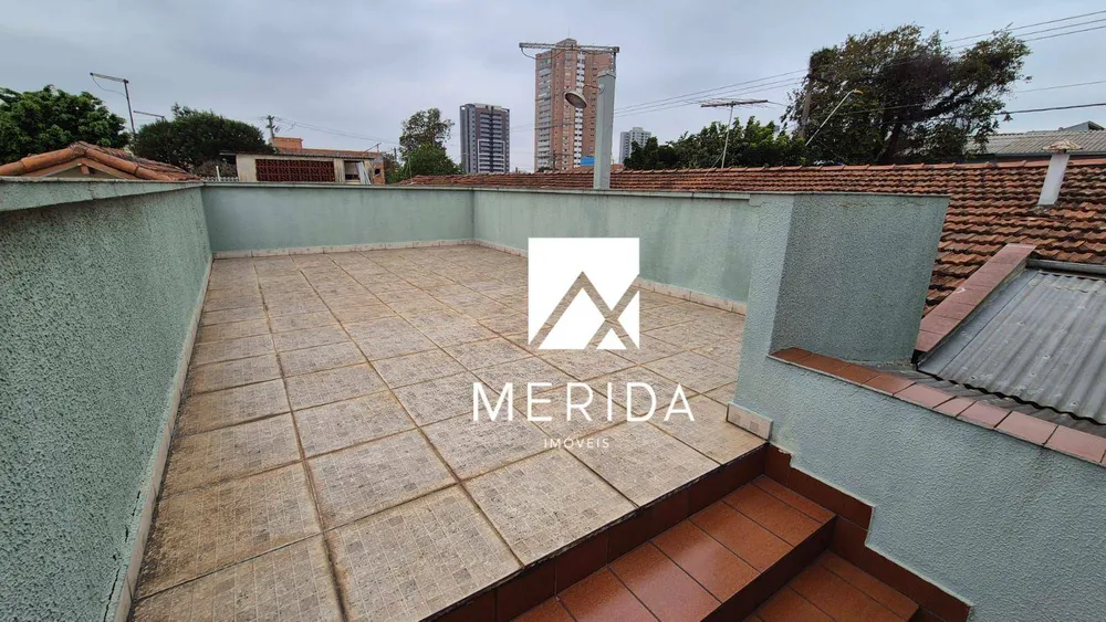 Casa, 3 quartos, 200 m² - Foto 4