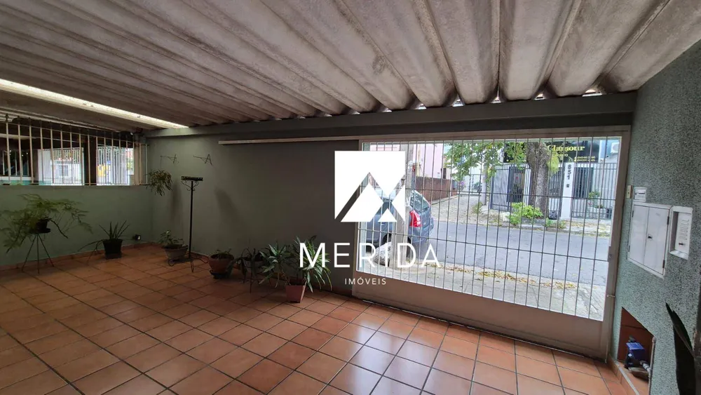 Casa, 3 quartos, 200 m² - Foto 2