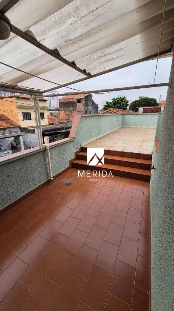 Casa, 3 quartos, 200 m² - Foto 3