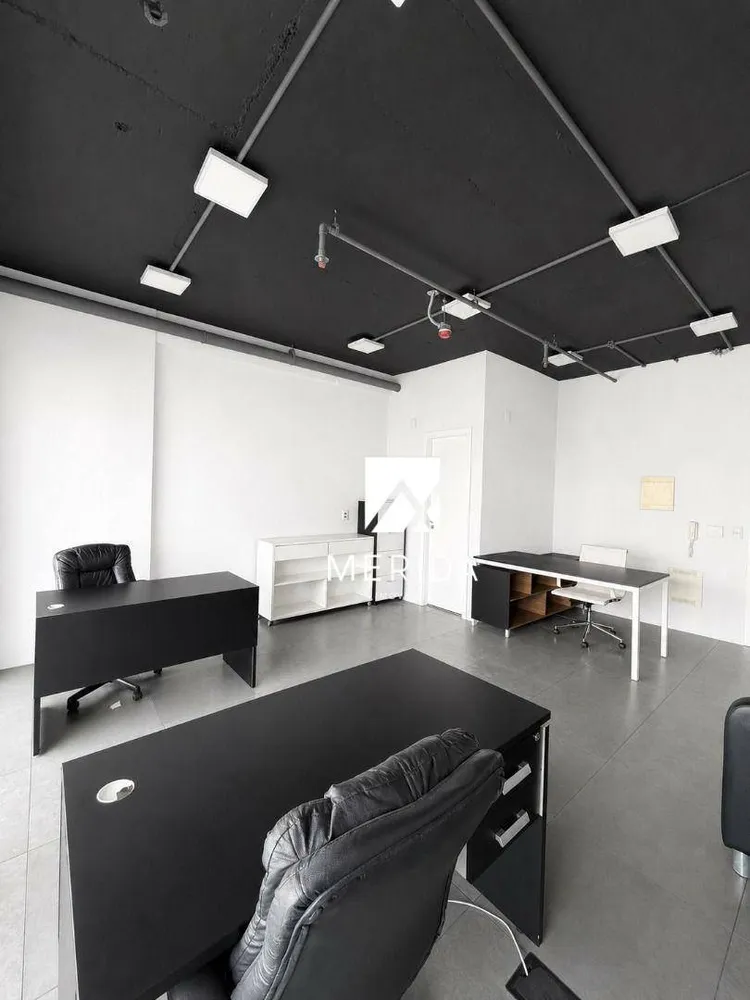Sala-Conjunto, 35 m² - Foto 2