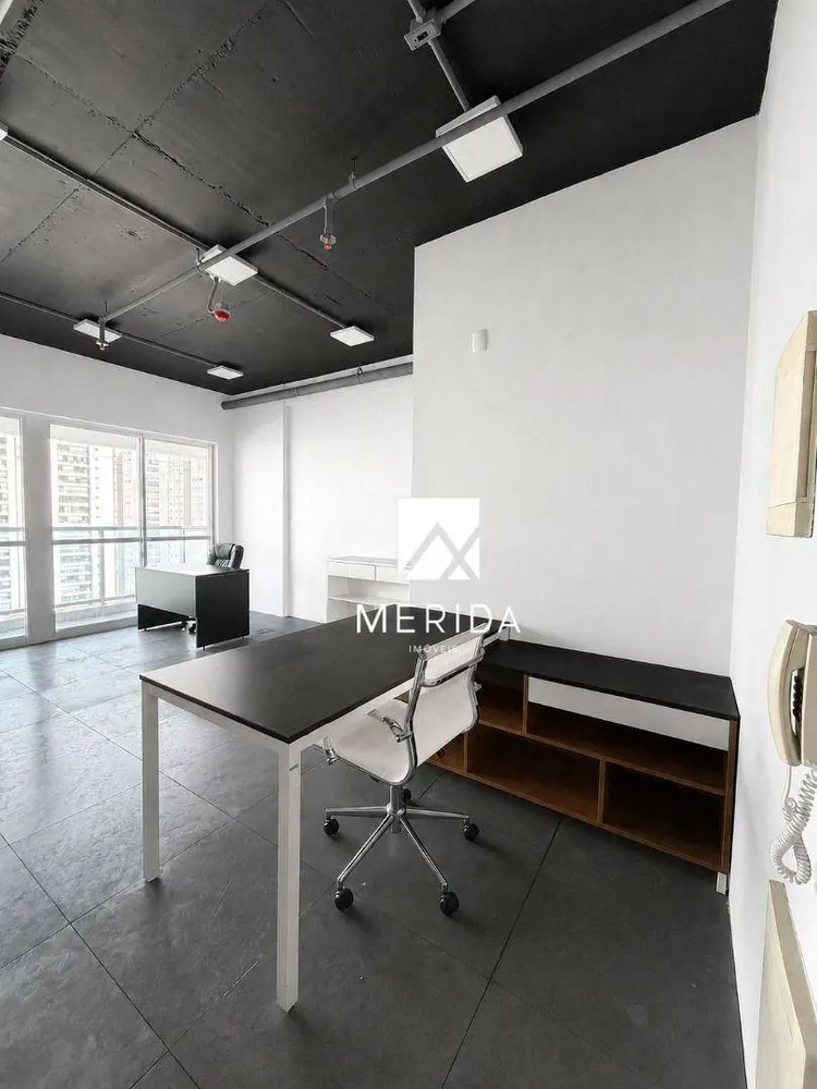 Sala-Conjunto, 35 m² - Foto 1