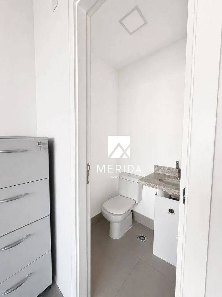 Sala-Conjunto, 35 m² - Foto 6