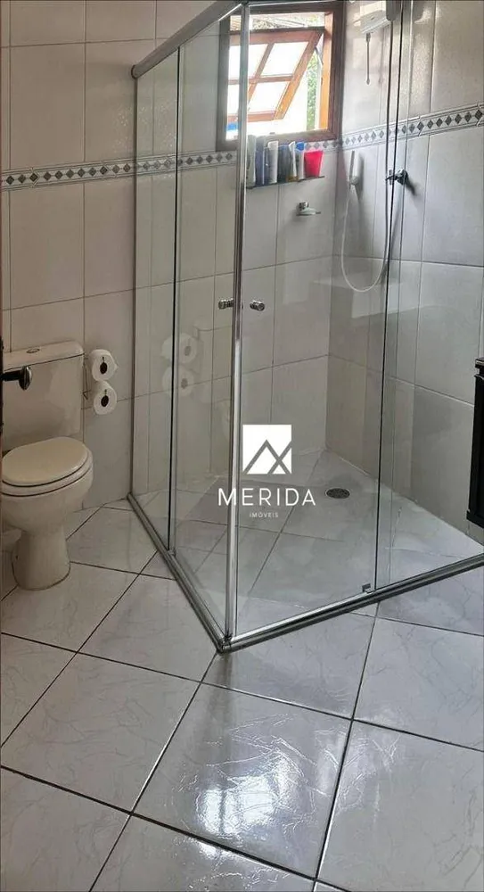 Sobrado, 3 quartos, 190 m² - Foto 10