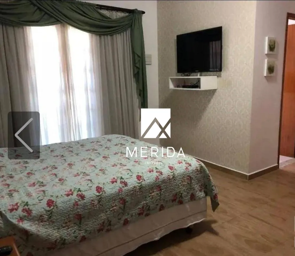 Sobrado, 3 quartos, 190 m² - Foto 9