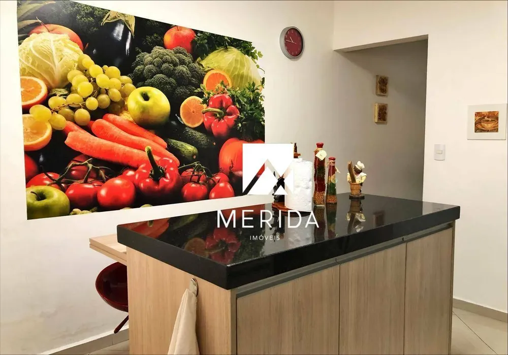 Sobrado, 3 quartos, 190 m² - Foto 4