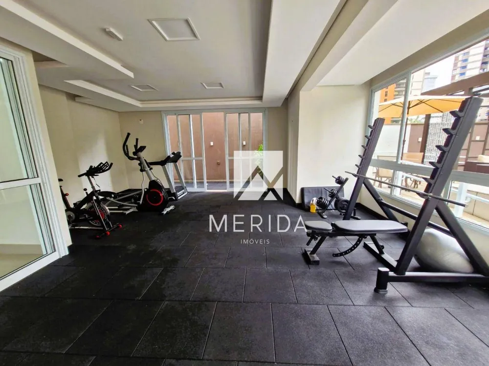 Kitnet-Studio, 29 m² - Foto 7