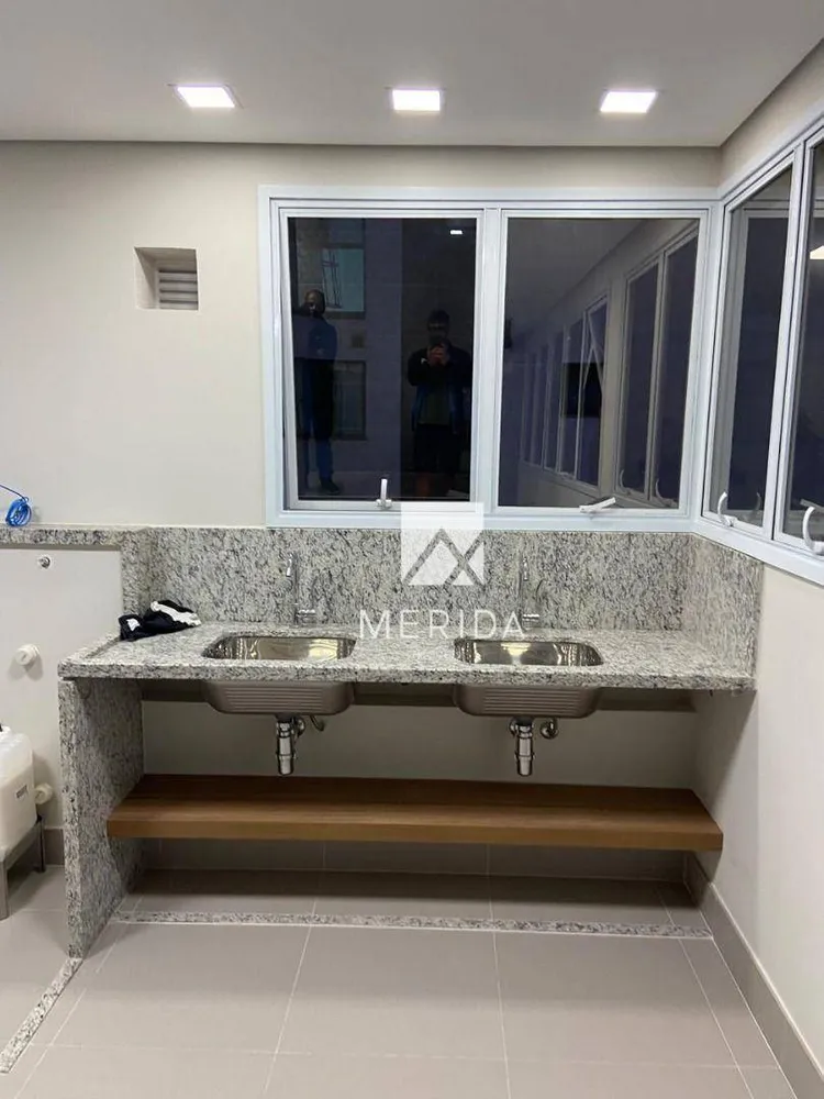 Kitnet-Studio, 29 m² - Foto 11