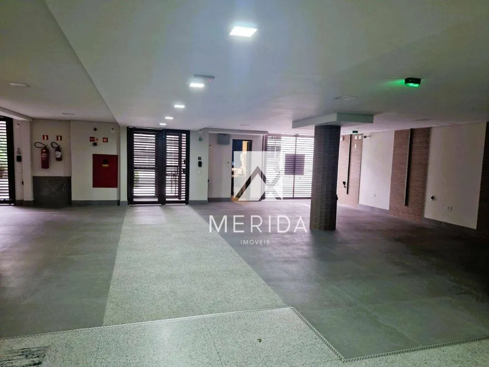 Kitnet-Studio, 29 m² - Foto 12