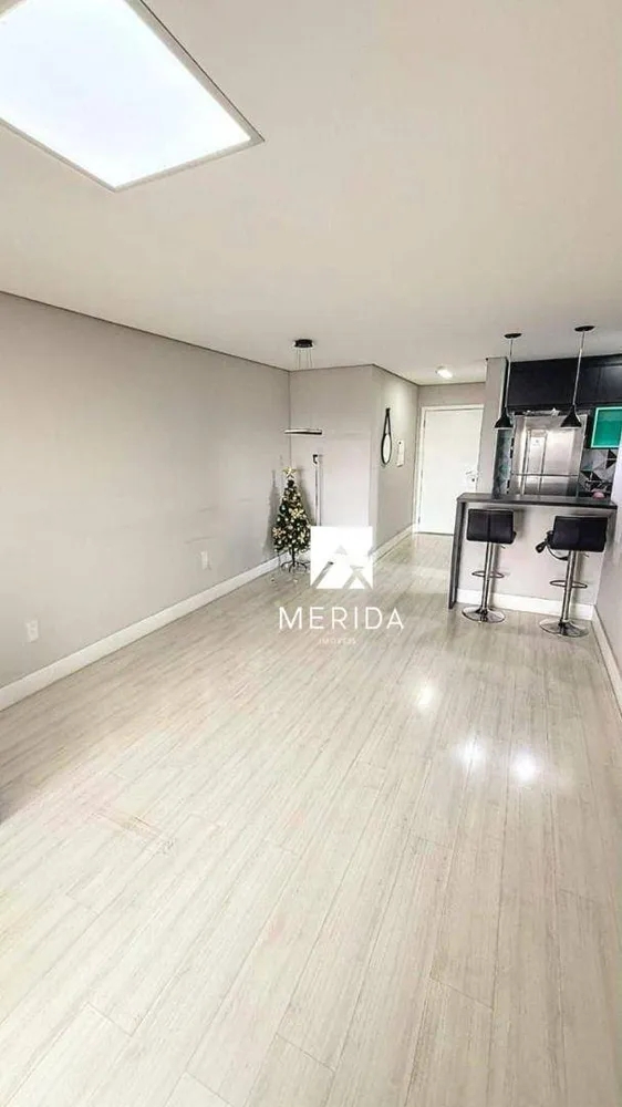Apartamento, 3 quartos, 83 m² - Foto 3