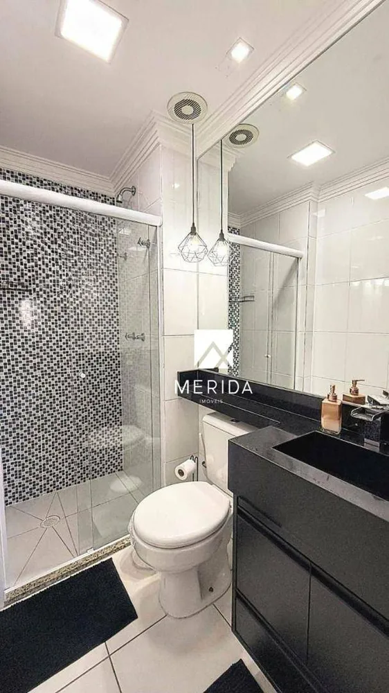 Apartamento, 3 quartos, 83 m² - Foto 16