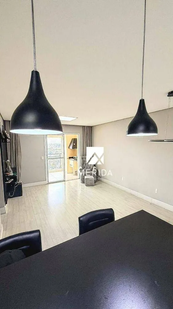 Apartamento, 3 quartos, 83 m² - Foto 6