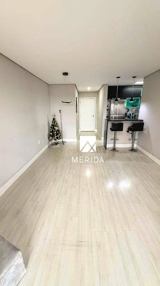 Apartamento, 3 quartos, 83 m² - Foto 2