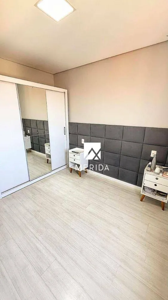Apartamento, 3 quartos, 83 m² - Foto 11