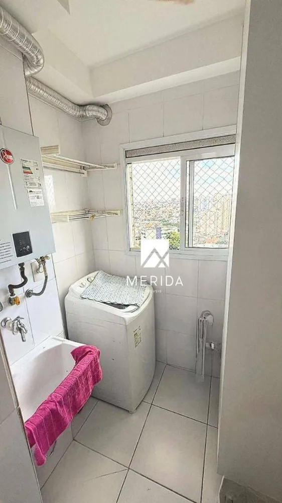Apartamento, 3 quartos, 83 m² - Foto 10