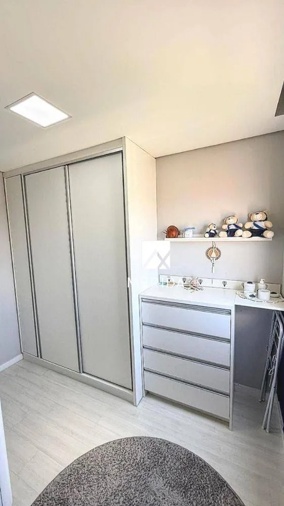 Apartamento, 3 quartos, 83 m² - Foto 14