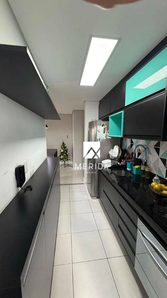 Apartamento, 3 quartos, 83 m² - Foto 7