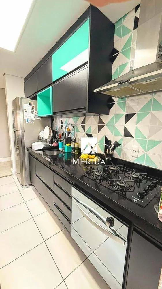 Apartamento, 3 quartos, 83 m² - Foto 9