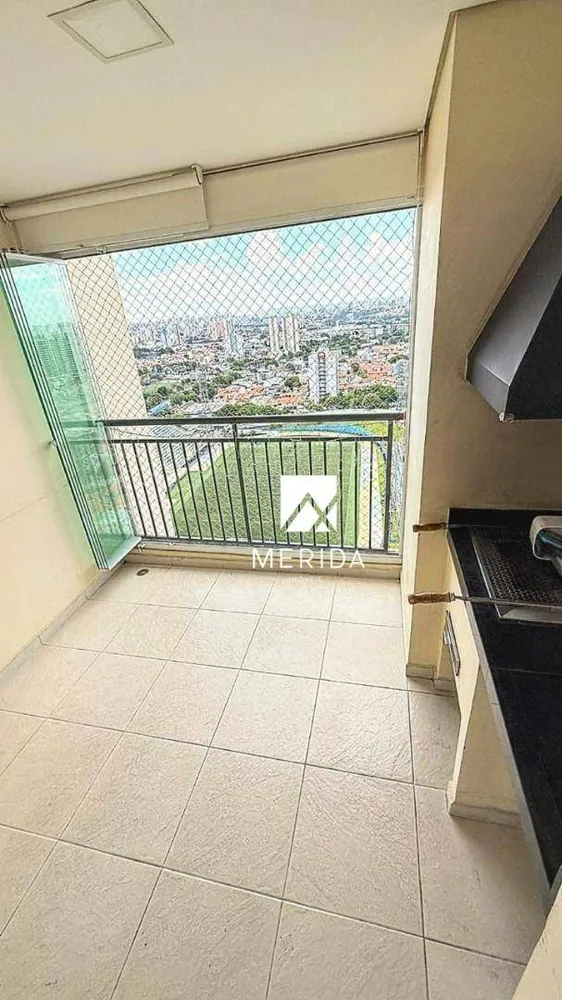Apartamento, 3 quartos, 83 m² - Foto 4