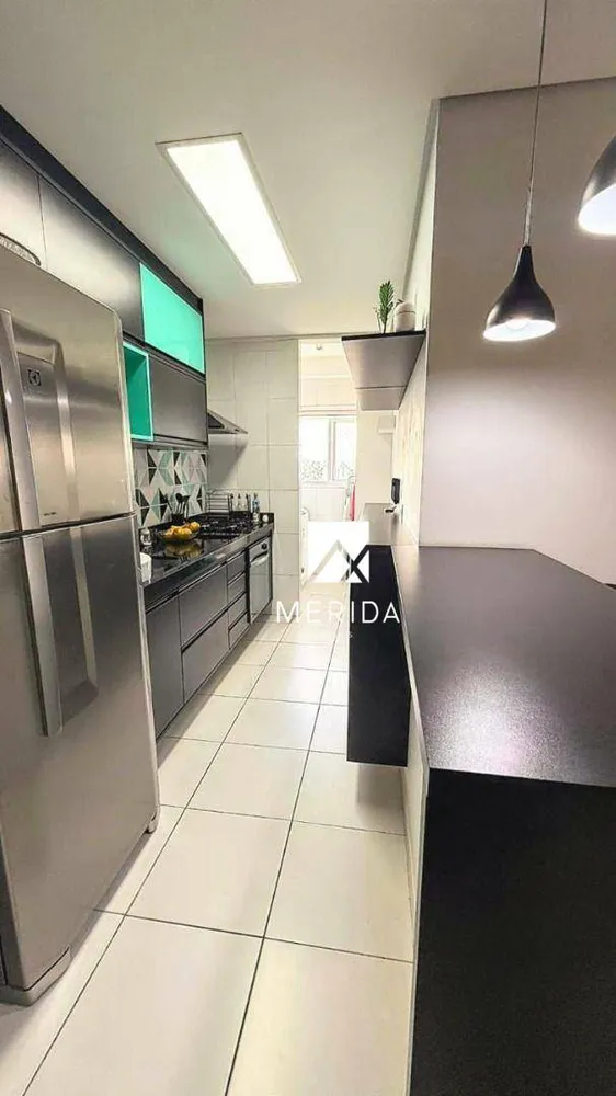 Apartamento, 3 quartos, 83 m² - Foto 8