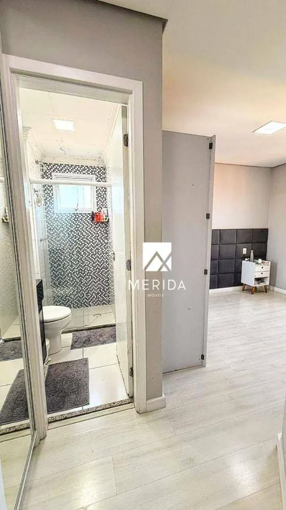Apartamento, 3 quartos, 83 m² - Foto 13