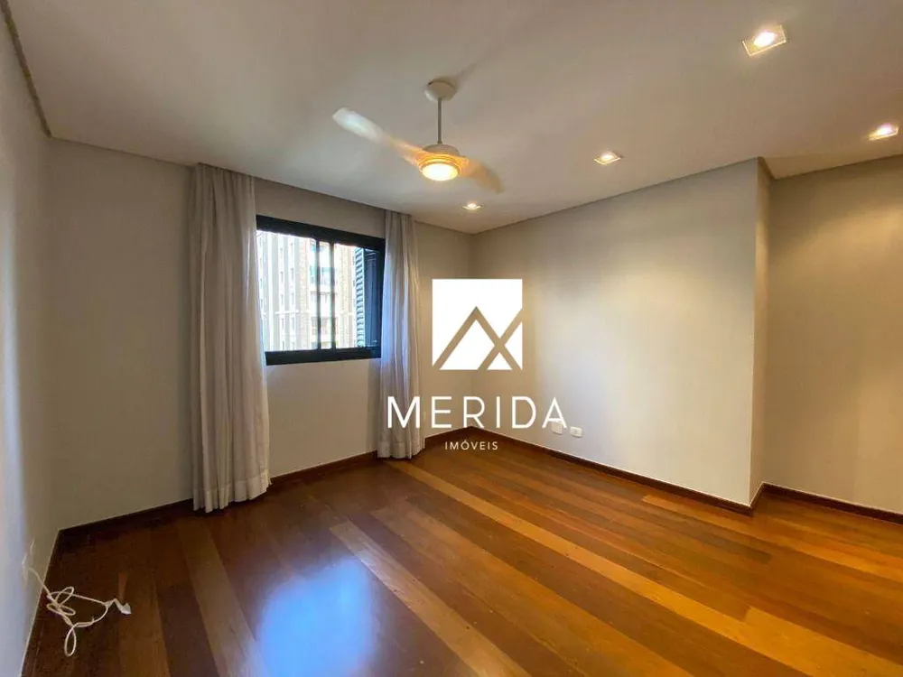 Apartamento, 3 quartos, 190 m² - Foto 7