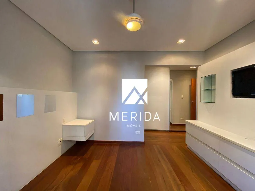 Apartamento, 3 quartos, 190 m² - Foto 9