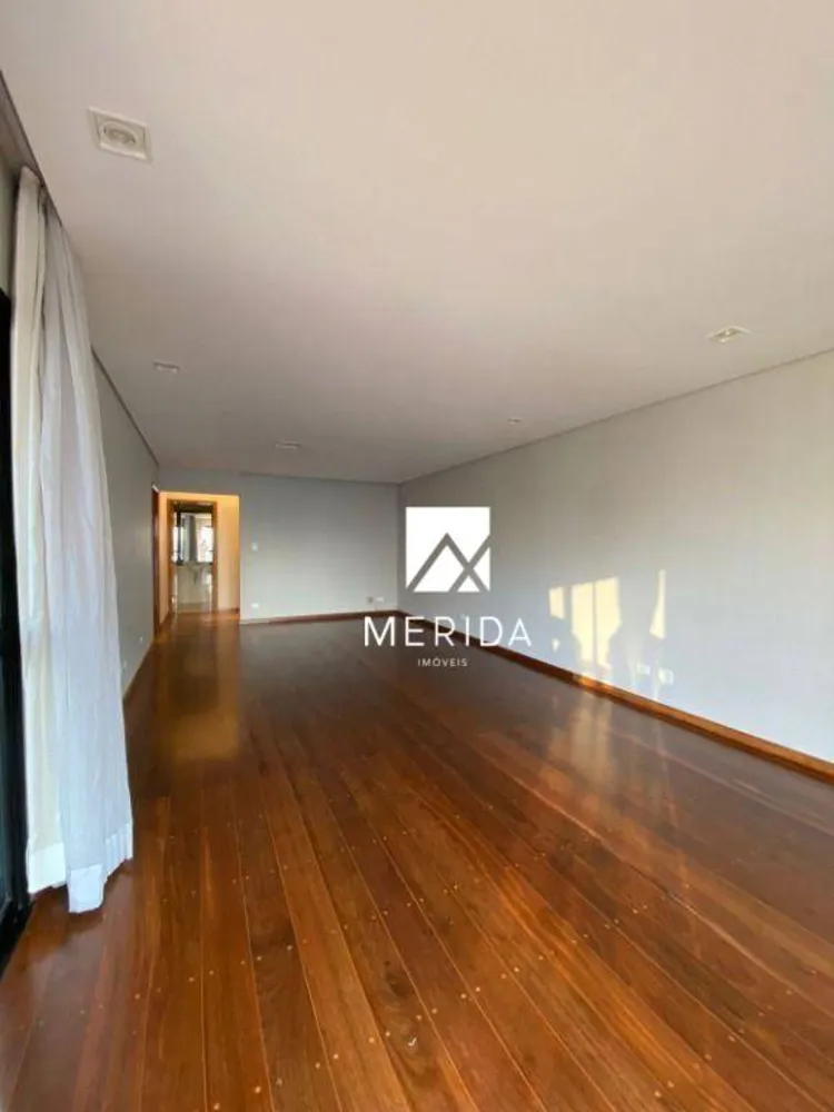 Apartamento, 3 quartos, 190 m² - Foto 13