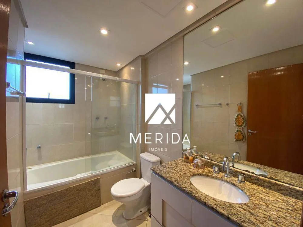 Apartamento, 3 quartos, 190 m² - Foto 14