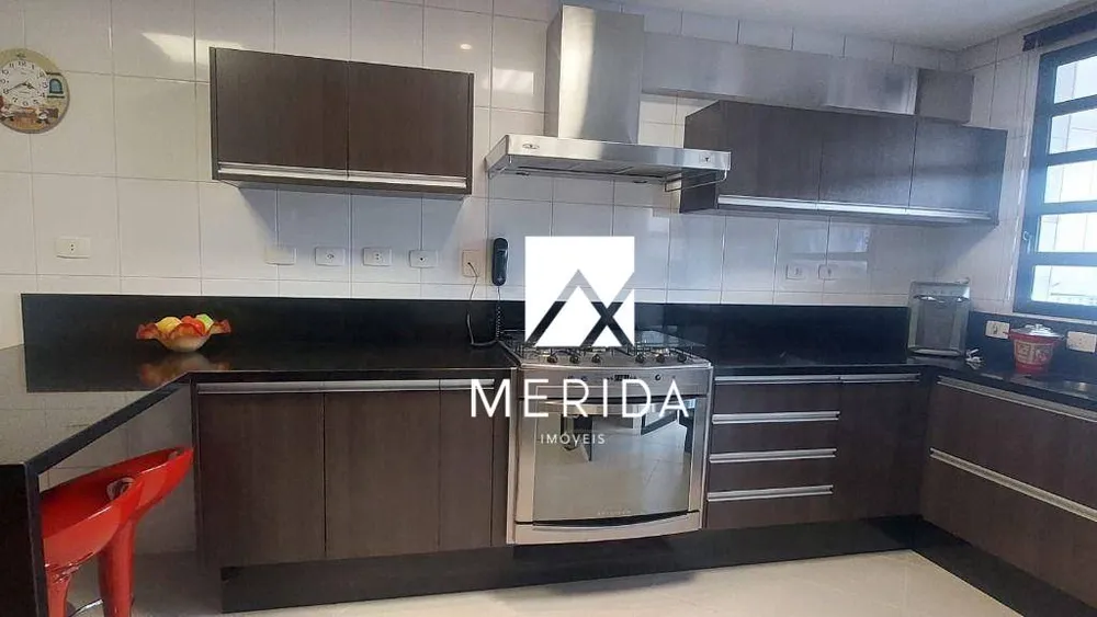 Apartamento, 3 quartos, 190 m² - Foto 5
