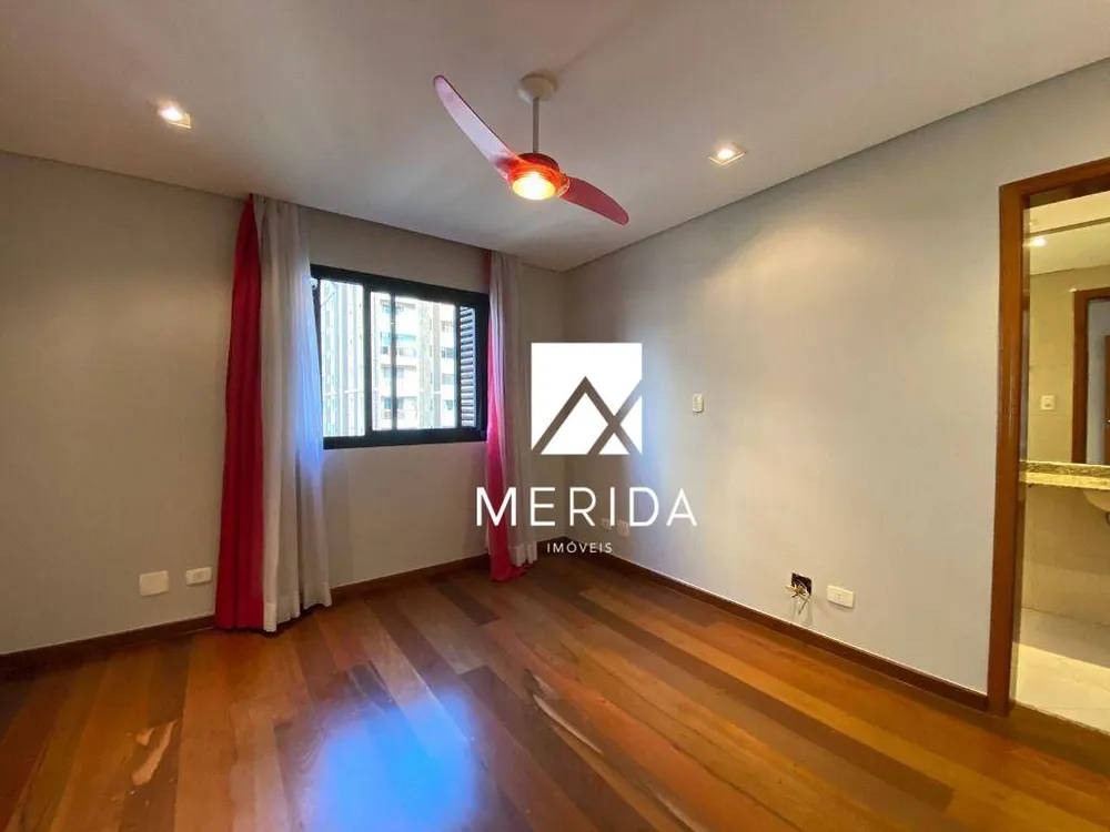 Apartamento, 3 quartos, 190 m² - Foto 8