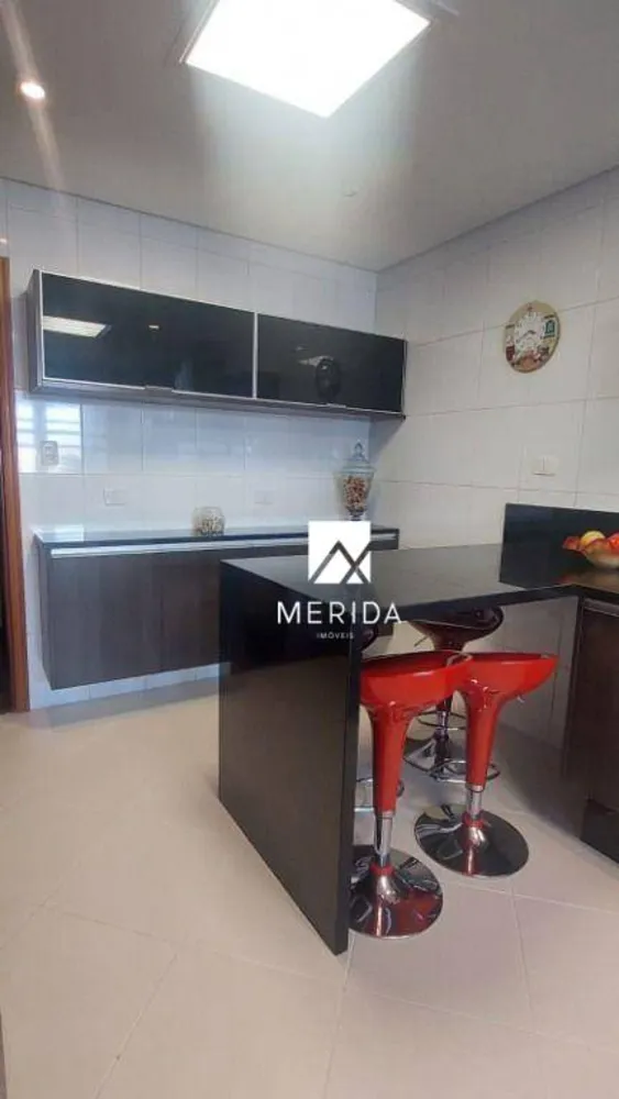 Apartamento, 3 quartos, 190 m² - Foto 4