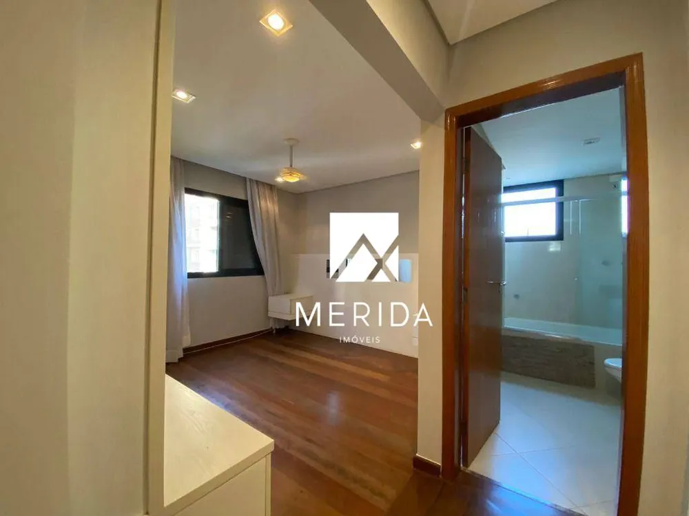 Apartamento, 3 quartos, 190 m² - Foto 11