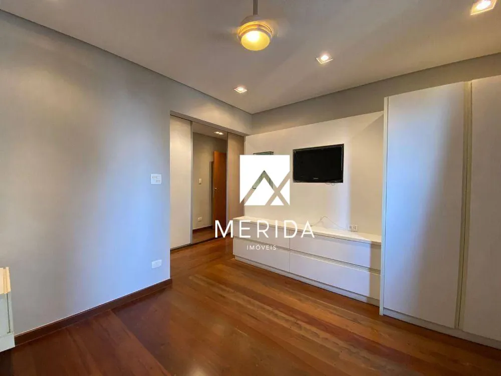 Apartamento, 3 quartos, 190 m² - Foto 10