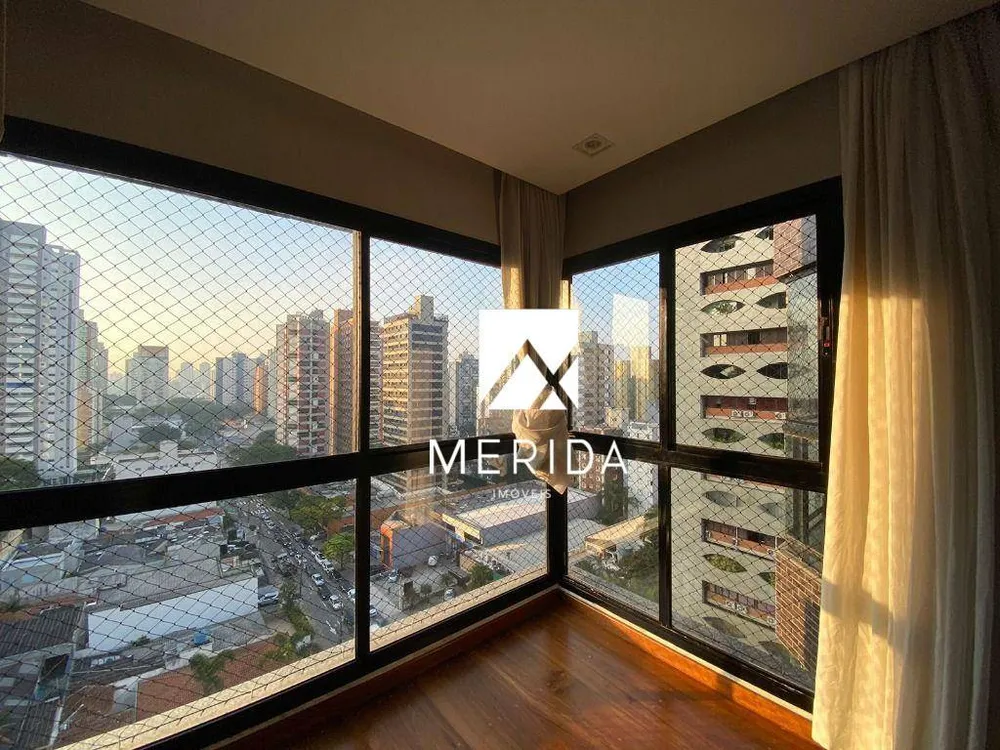 Apartamento, 3 quartos, 190 m² - Foto 2