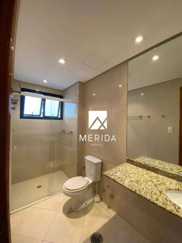 Apartamento, 3 quartos, 190 m² - Foto 15