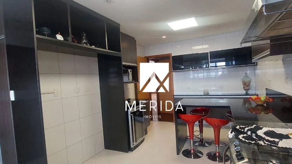 Apartamento, 3 quartos, 190 m² - Foto 6