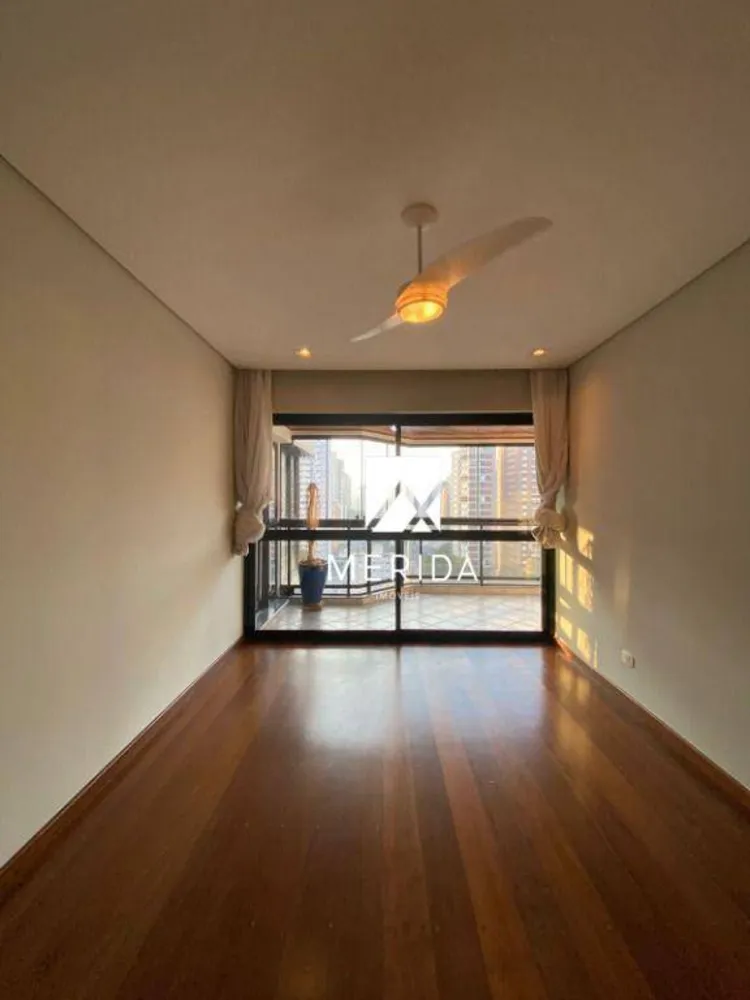Apartamento, 3 quartos, 190 m² - Foto 1