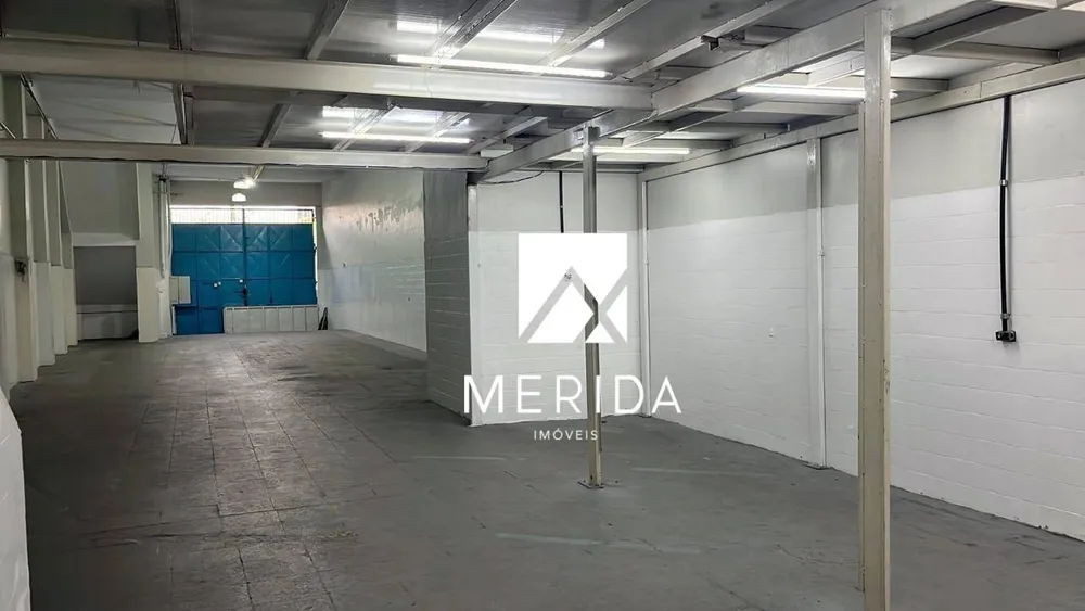 Depósito-Galpão, 340 m² - Foto 2