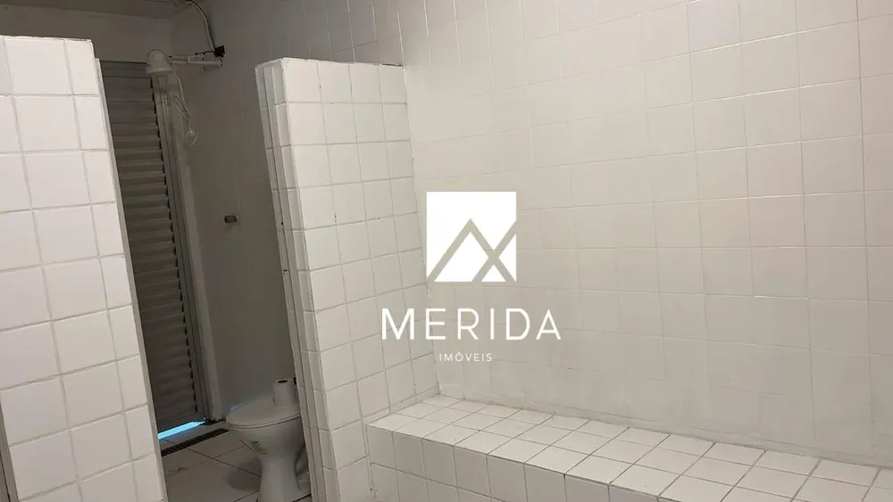 Depósito-Galpão, 340 m² - Foto 9