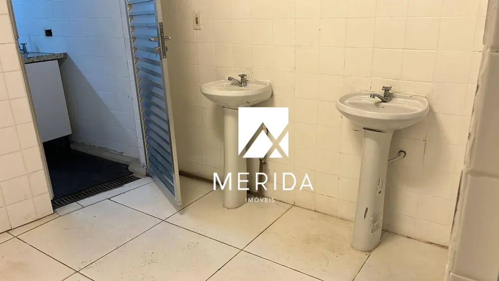 Depósito-Galpão, 340 m² - Foto 8