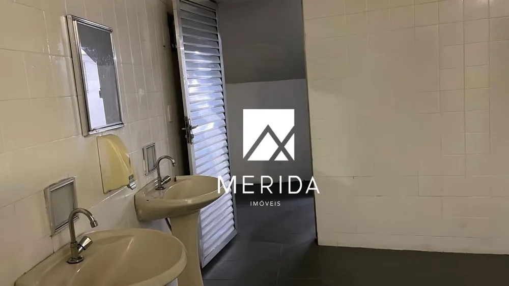 Depósito-Galpão, 340 m² - Foto 11