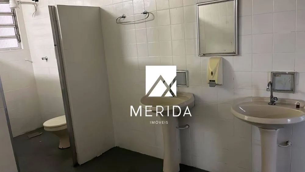 Depósito-Galpão, 340 m² - Foto 12
