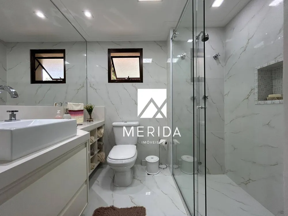 Apartamento, 3 quartos, 169 m² - Foto 5