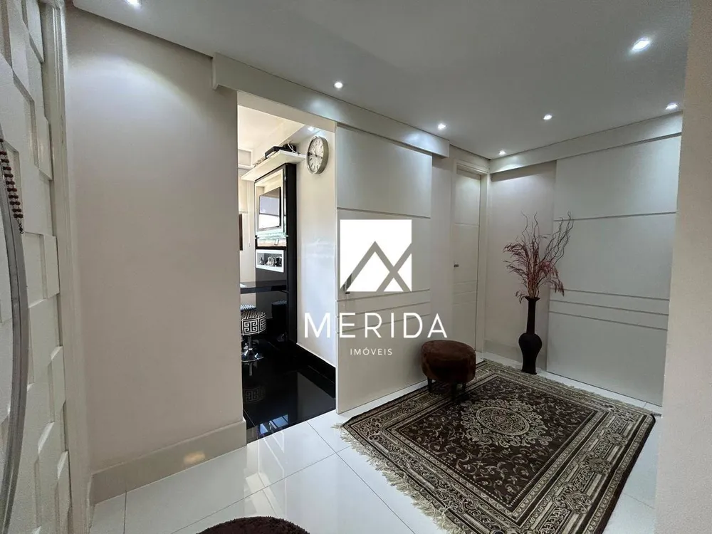 Apartamento, 3 quartos, 169 m² - Foto 8
