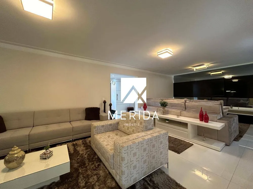 Apartamento, 3 quartos, 169 m² - Foto 1