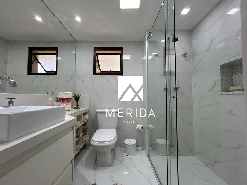 Apartamento, 3 quartos, 169 m² - Foto 7